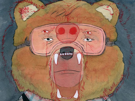 New & Upcoming Comics Spotlight: Crime