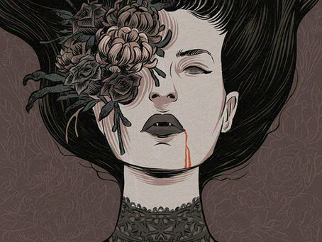 Featured Artist: Charlene Chua