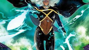 New & Upcoming Comics Spotlight: X-Men