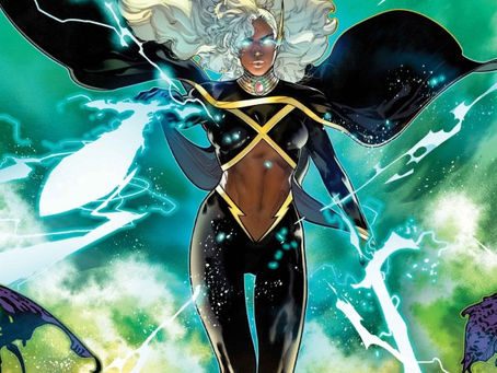 New & Upcoming Comics Spotlight: X-Men
