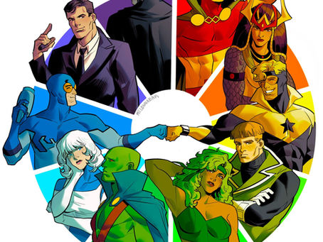 Featured Artist: Angie Nguyen