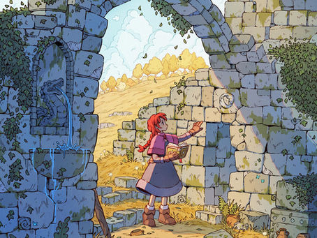 Featured Artist: Fjell