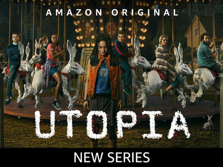 Review: Utopia Season 1 (2020)
