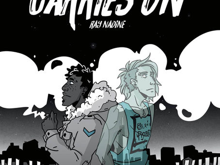 New & Upcoming Comics Spotlight: LGBTQ+