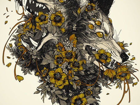 Featured Artist: Erica Williams