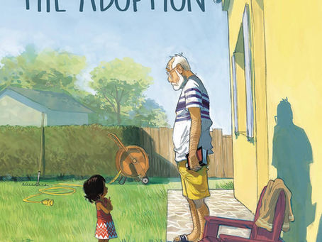 Upcoming Comics Spotlight