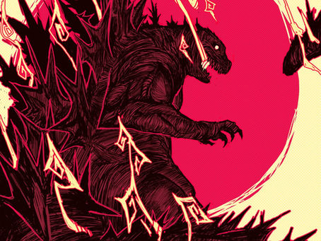 Featured Artist: genczilla