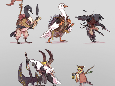 Featured Artist: Pocketss