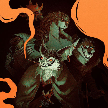 Featured Artist: Tania Herrero