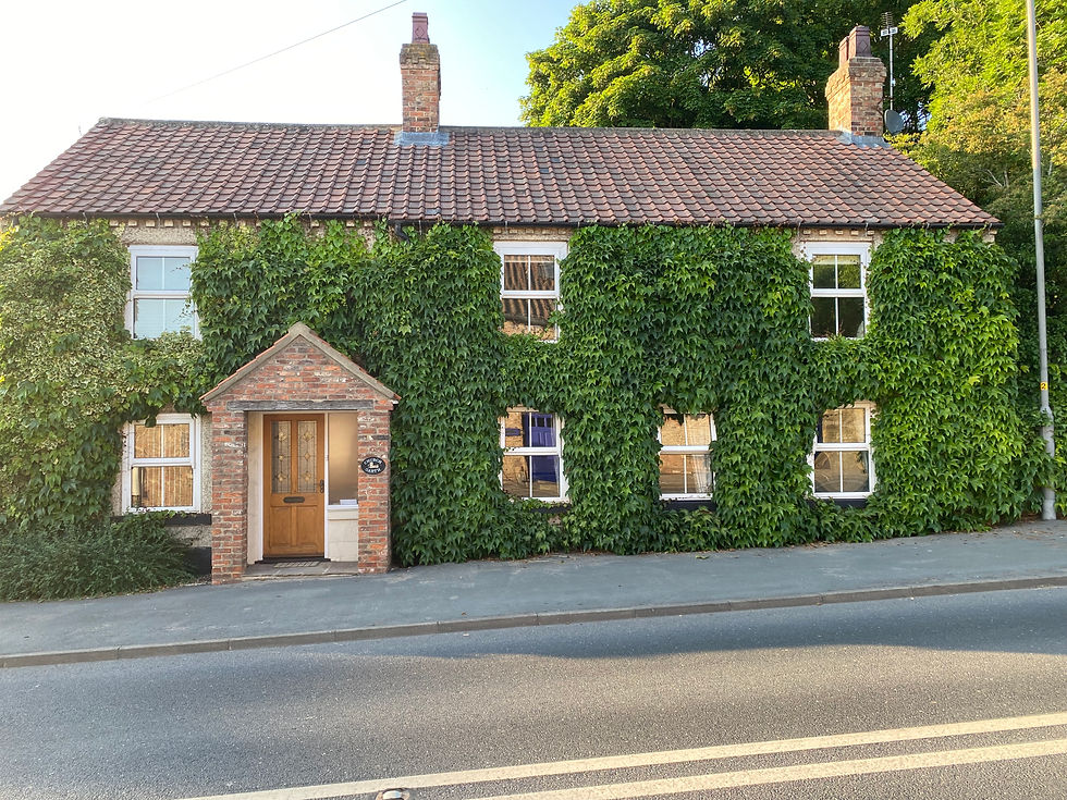 topcliffe house 2
