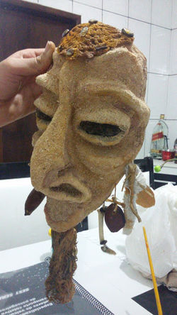 Máscara