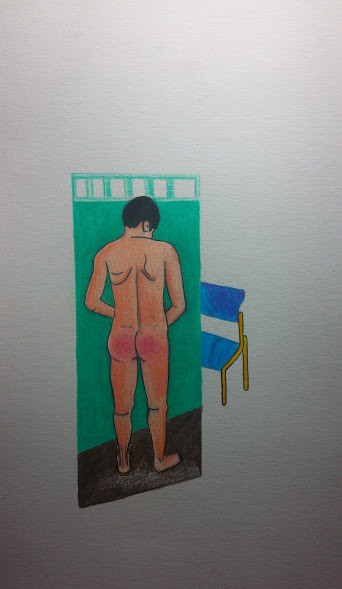 ILUSTRAÇÃO (Livro Sarapopeia)