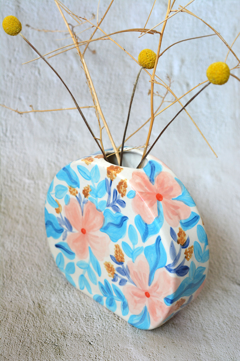 Miniatura: FLORERO 2 - CATA CUMSILLE