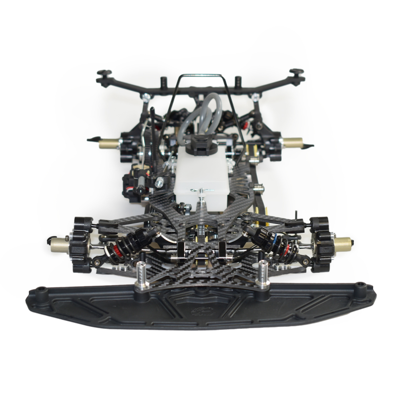 Thumbnail: Quantum kit- CAP-2800-K