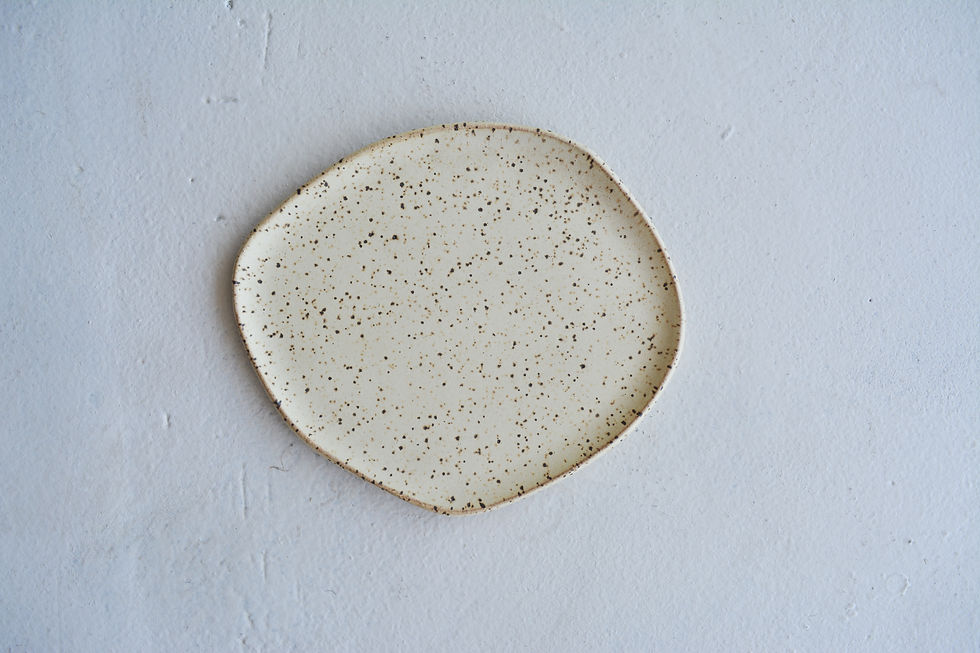Miniatura: PLATO AMORFO