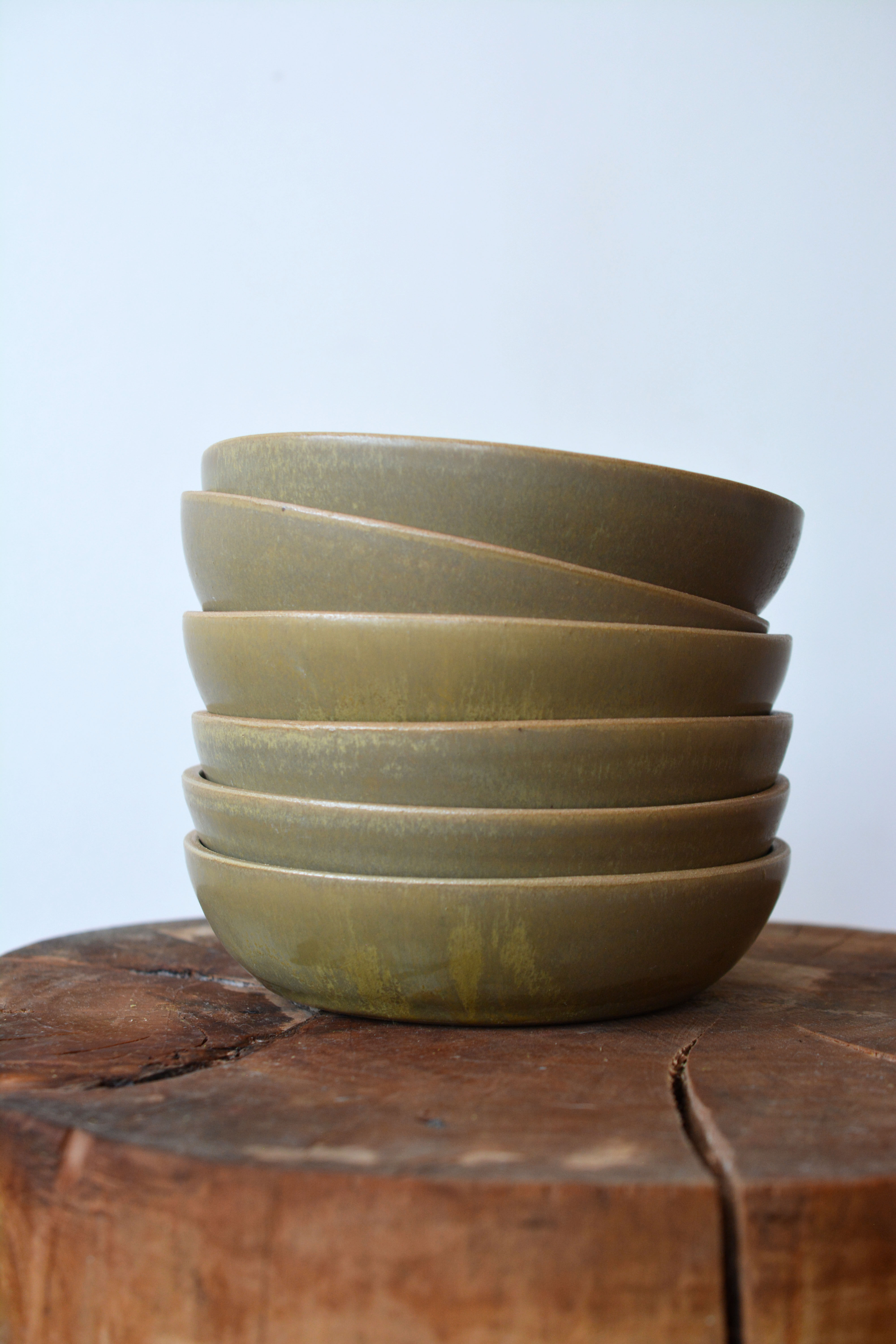 BOWL CURVO CAFÉ VERDOSO