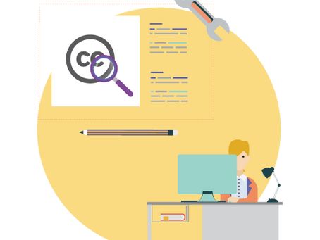 Creative Commons Finder Free