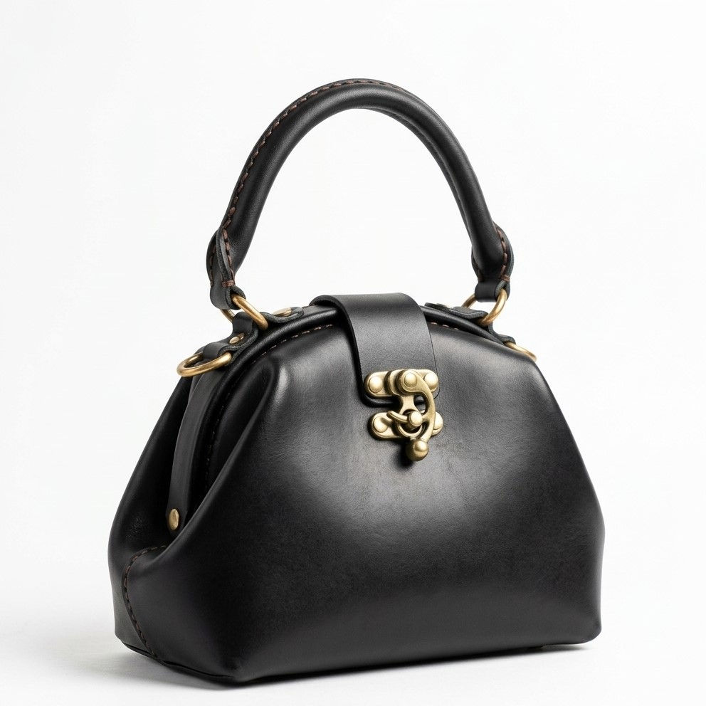 Elegant Heritage Bag