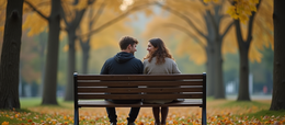 Dr. John Gottman once said that one of the first things to go in a marriage is politeness