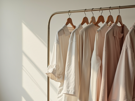 Minimalist Mental Health Fashion: Certified Mess Store