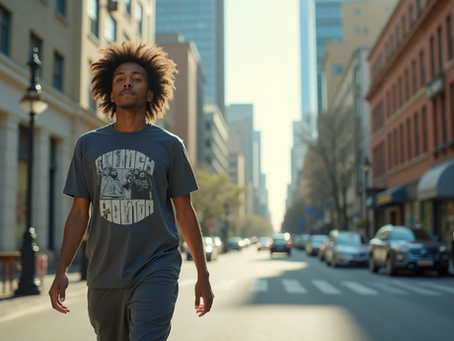 Humorous Streetwear: Must-Have Items for Millennials
