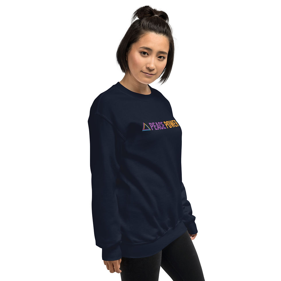 Thumbnail: PPS Badass Sweatshirt
