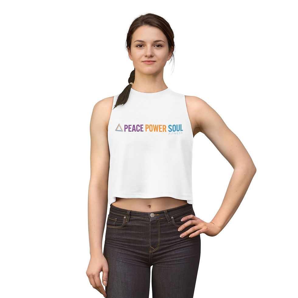 Thumbnail: PPS Crop Top