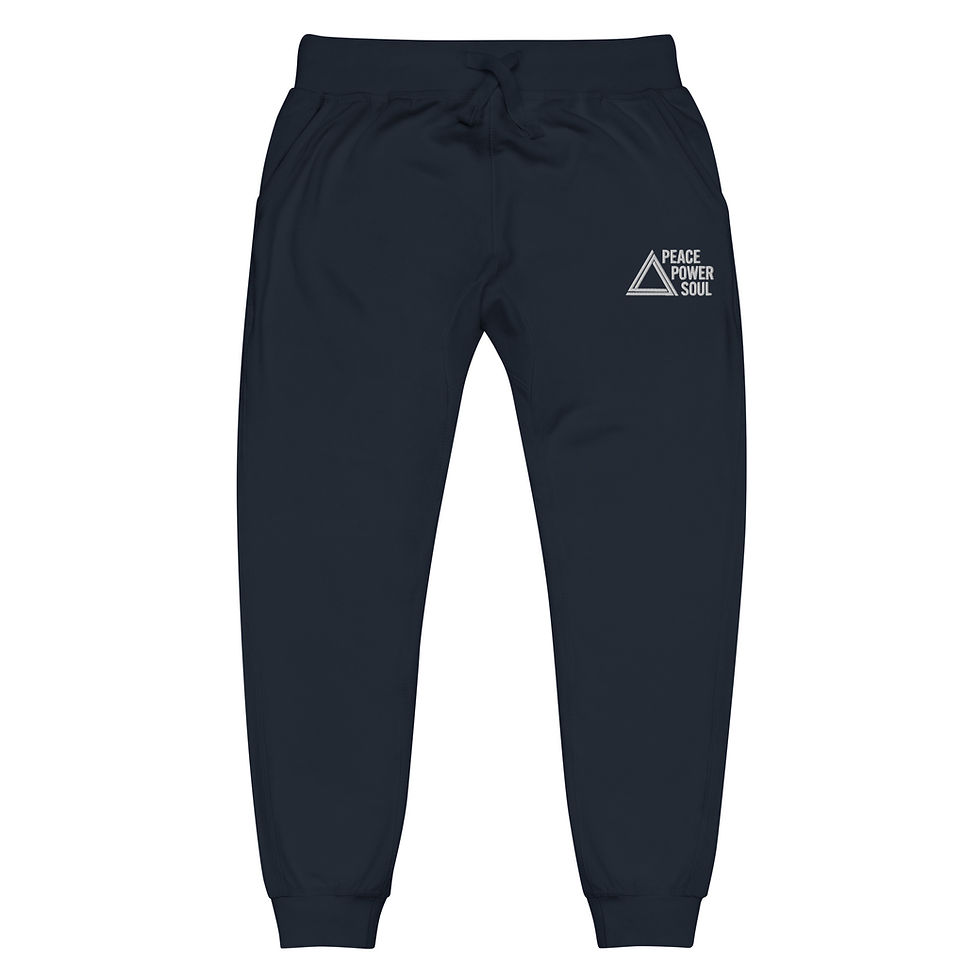 Thumbnail: PPS Embroidered Sweatpants 