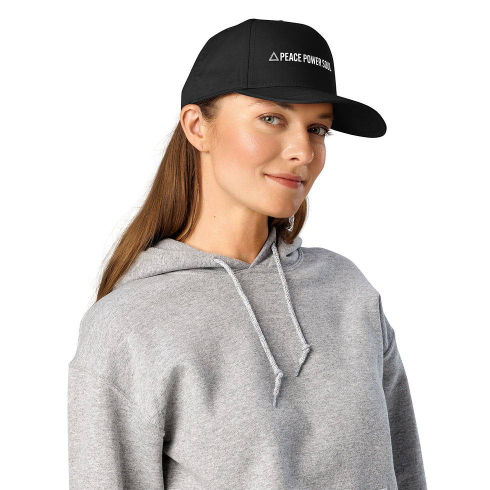 Thumbnail: PPS 5 Panel Cap