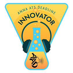 Innovator Award Logo