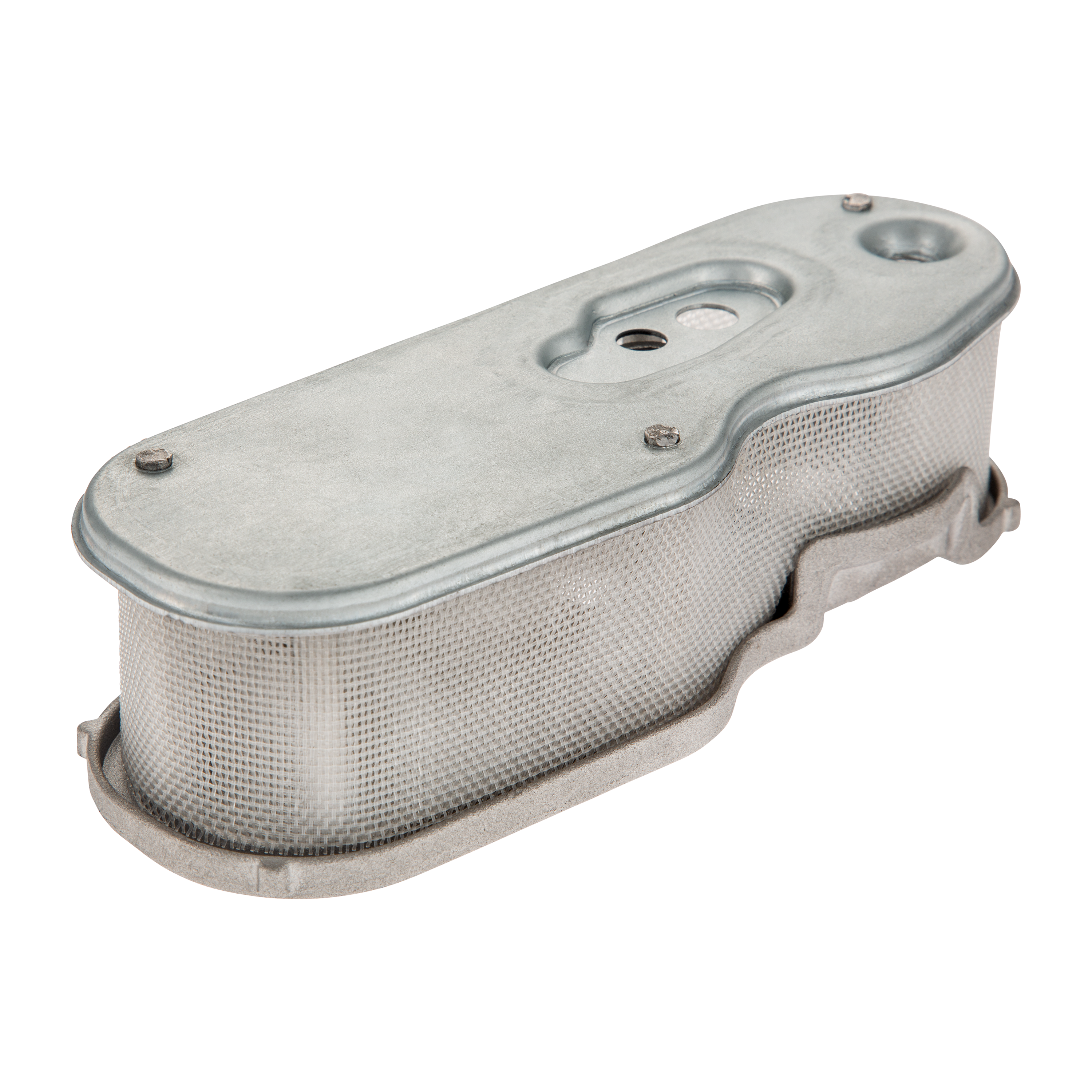 Vespa Carburettor - T5 and T5 classic air filter, Si 24.24G