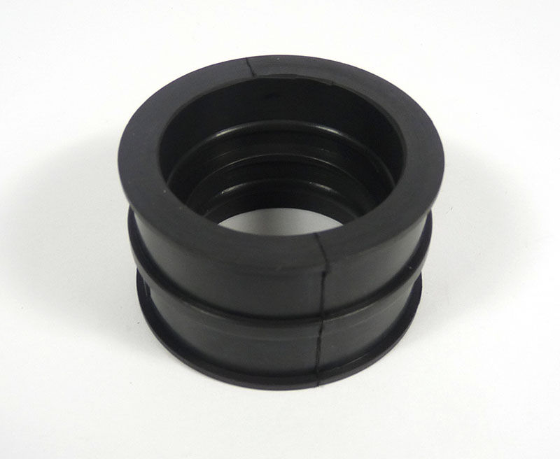 Thumbnail: Carb mounting rubber - VITON Dellorto VHSB carbs for TS1/RB - Stepped, MBD