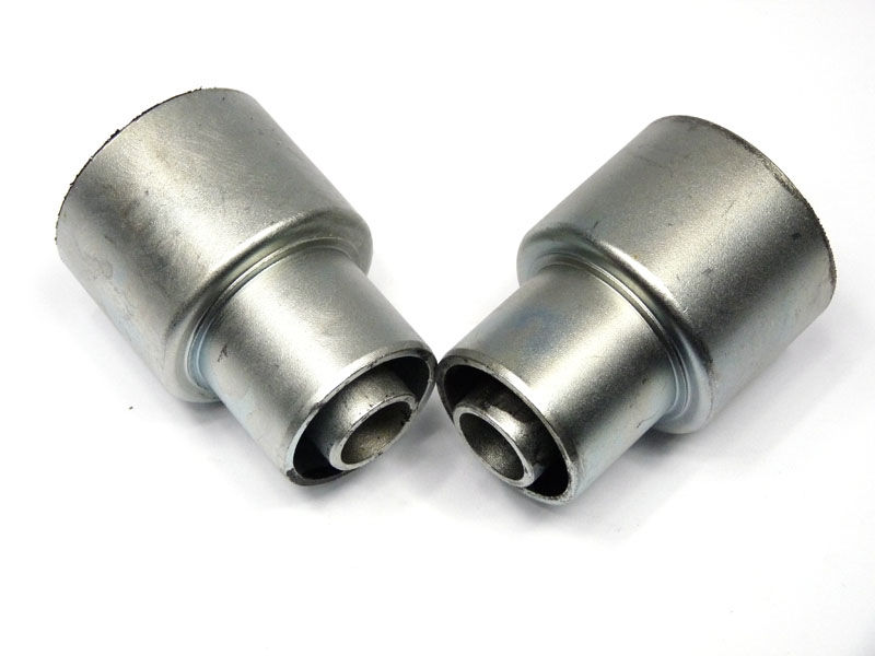 Thumbnail: Engine mounts / silent blocks. Left / right handed - BGM, pair. GP type