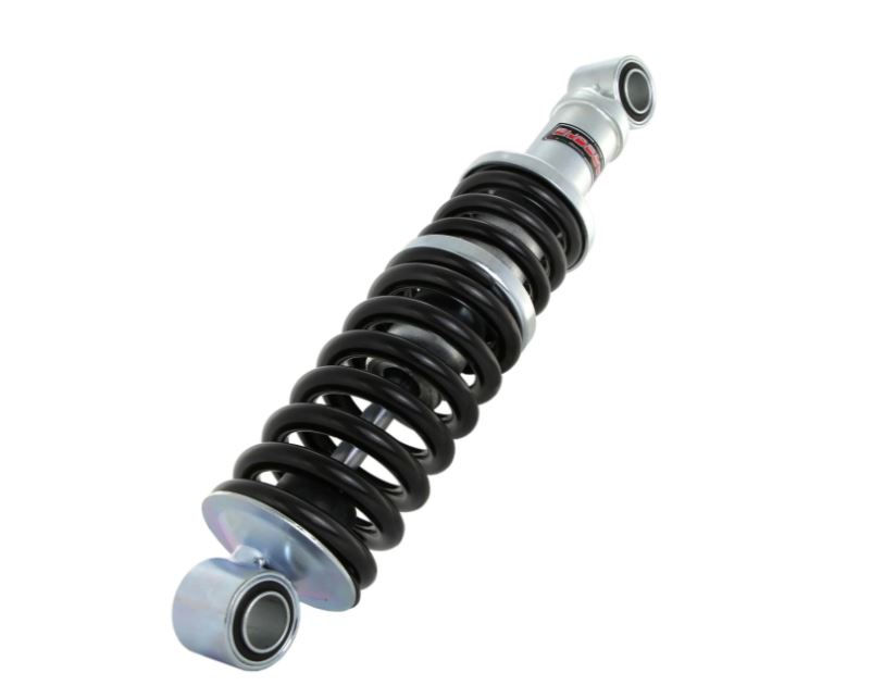 Thumbnail: Lambretta Shock absorber - Rear, gas filled - Series 3, Carbone