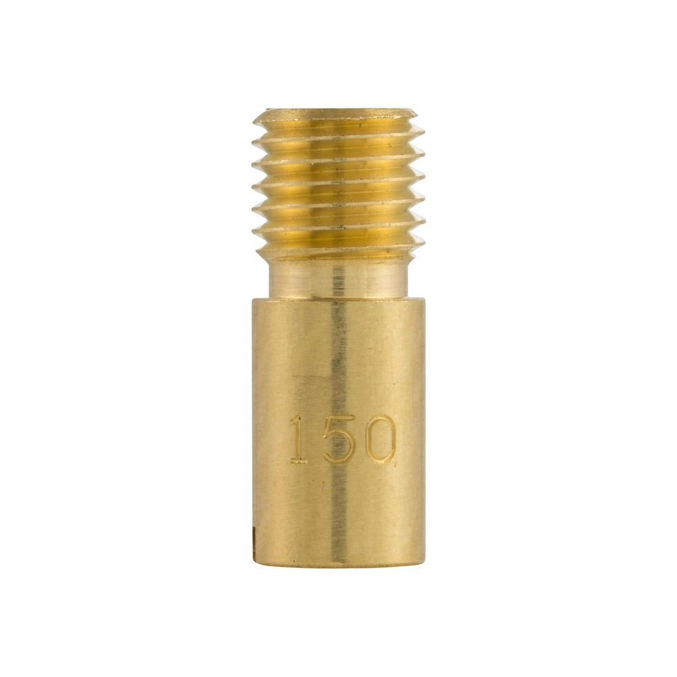 Thumbnail: Vespa Carburettor - Air corrector jet (5827)