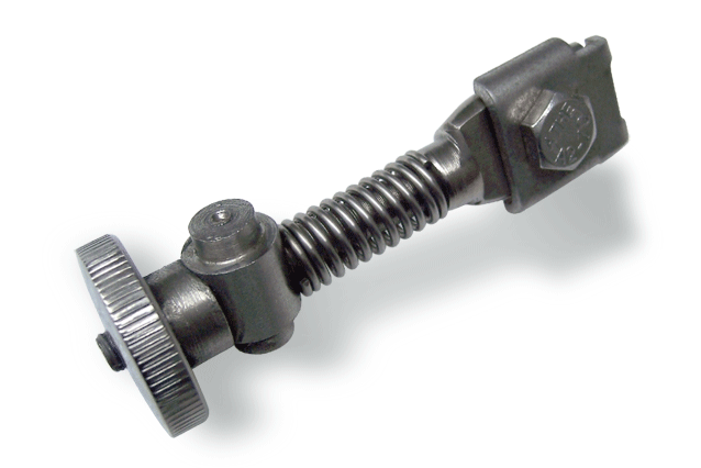 Thumbnail: Lambretta cables - Rear brake adjuster, stainless steel