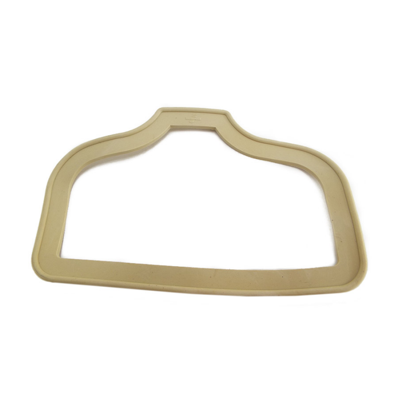 Lambretta rear light gasket - Series 1 & early series 2 - black, grey or cream