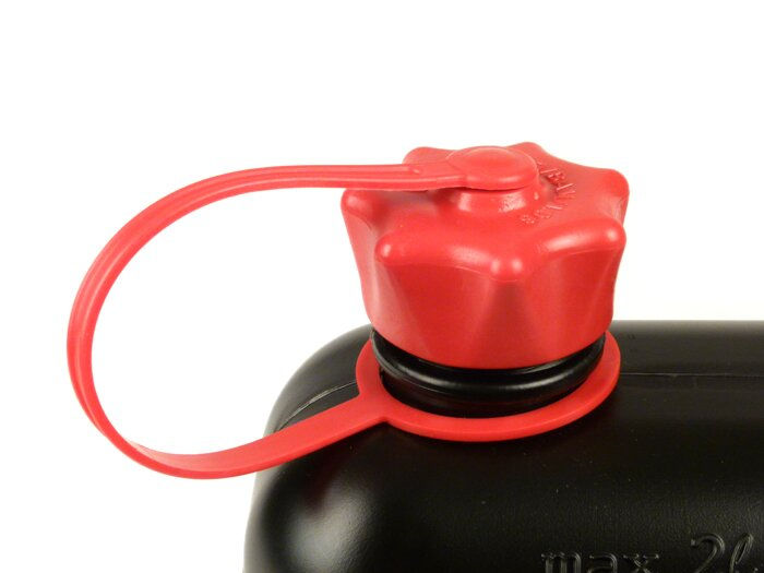 Thumbnail: Fuel - Petrol Jerry can, 2 litre - Fuel friend