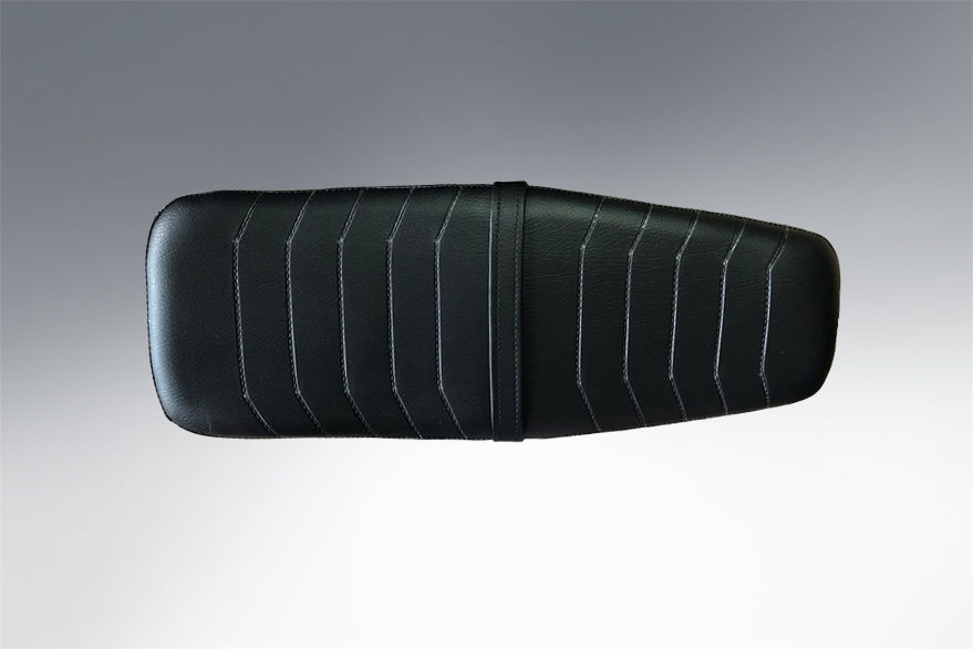 Thumbnail: Lambretta seats - Remade electronic GP200 style