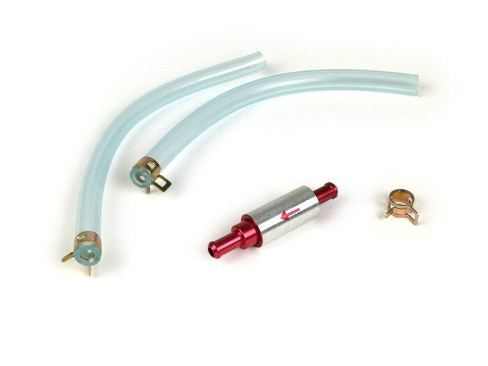 Hydraulic disc brake tool - Easy bleed