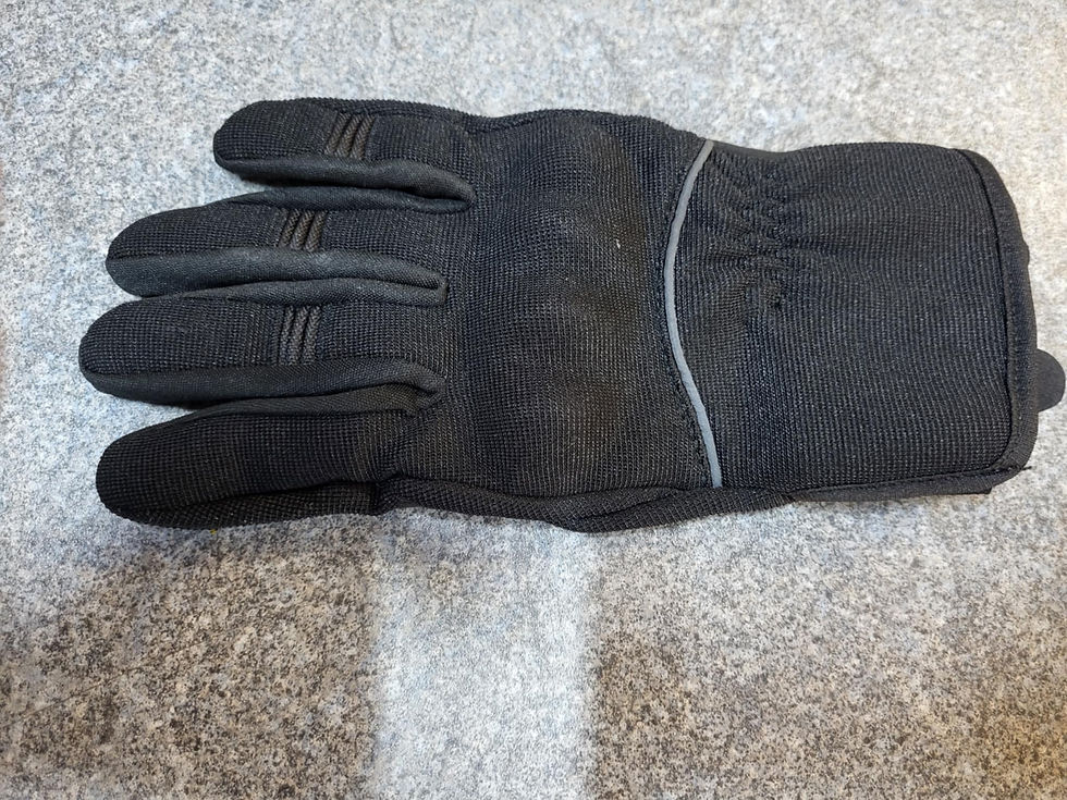 Thumbnail: Flux-S All Season Lightweight Glove