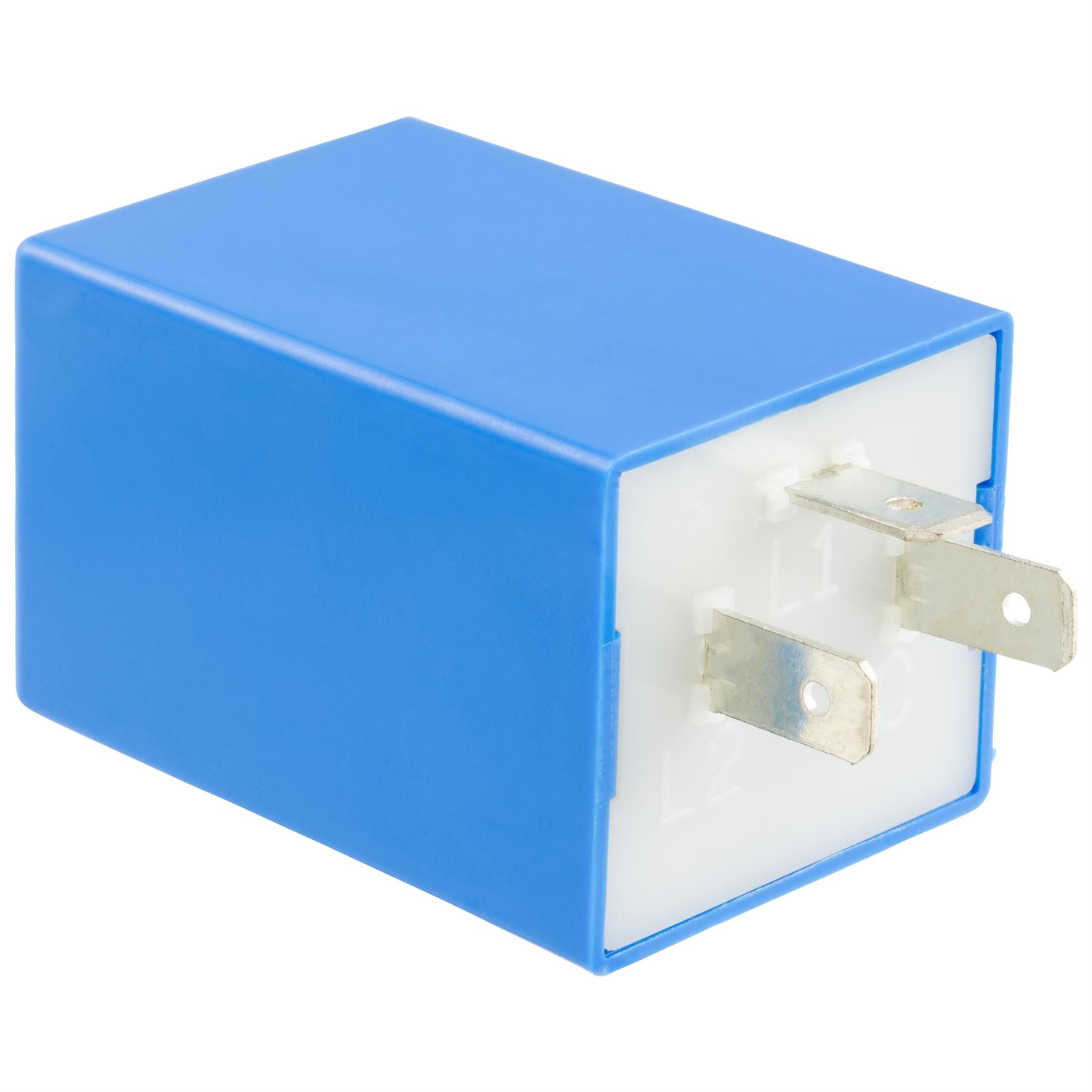 Vespa - Indicator relay