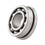 Thumbnail: Lambretta Bearing - rear hub bearing, UNI brand