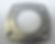 Lambretta rear hub - Recessed bearing shim seal plate - Various sizes, MBD