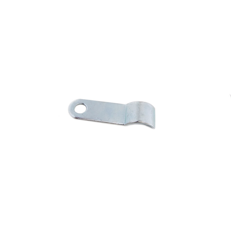 Lambretta Stator - Mag magneto housing Internal wiring retaining clip