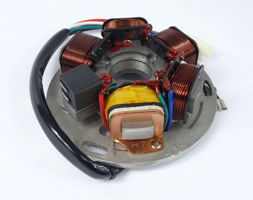Vespa Stator - BGM V2.0, Various PX EFL models | Lambretta Upgrades