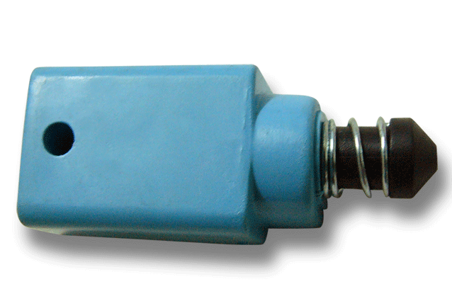 thumbnail image 2 of Vespa 12V Rear Brake Switch For 125 Allstate VA1 Non-Battery Models - V8246 2 of 4