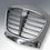 Thumbnail: Lambretta - Bodywork - Horncasting grille - Li, polished
