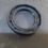 Thumbnail: Lambretta Oil seal - Large Magneto mag, 33-52-6 - Nitrile