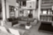 Designer Living Room
